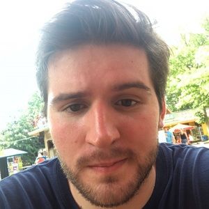 Meet your Posher, Steven